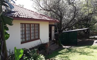 2 Bedroom House in Protea Park