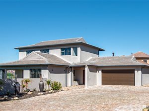 4 Bed House in D Urbanvale