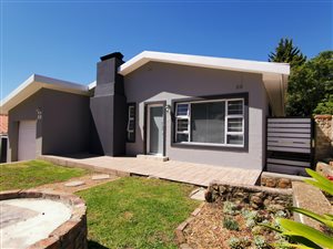 3 Bed House in Denneoord