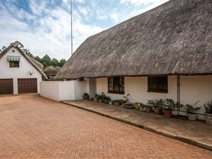 1.5 Bedroom Garden Cottage in Merrivale Heights