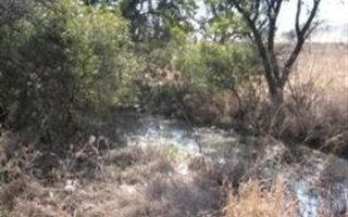 1.4 ha Land available in Kameelfontein and surrounds