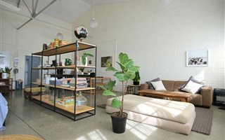 0.5 Bedroom Apartment in Woodstock