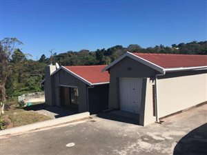3 Bed House in Highland Hills
