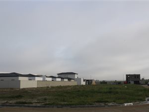 464 m² Land available in Sandown