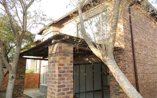 3 Bedroom Cluster in Six Fountains Estate