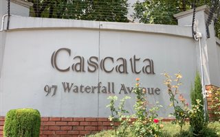 1 Bedroom Apartment in Craighall