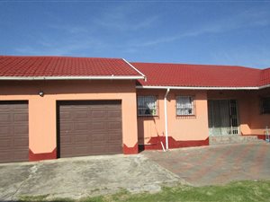 3 Bed House in Cambridge West
