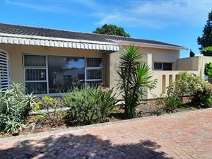 3 Bed House in Tygerdal