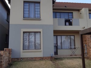 2 Bed Apartment in Esther Park