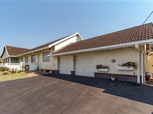 4 Bed House in Malvern