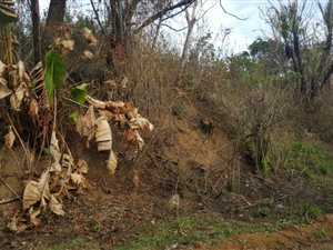 1261 m² Land available in Ramsgate