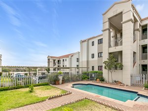 1 Bed Apartment in Noordwyk