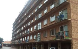 2 Bedroom Apartment in Doringkloof