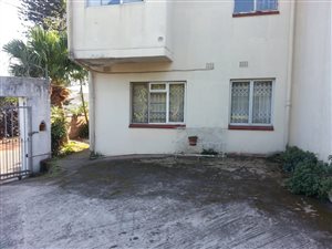 2 Bed House in Overport