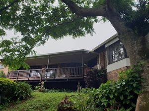 3 Bed House in Glenmore