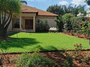 4 Bed House in Eldo Park