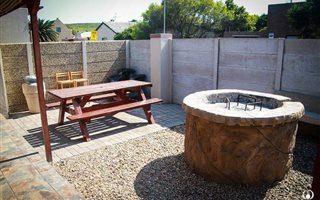 4 Bedroom House in Saldanha