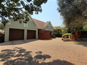 3 Bed House in Woodlands Estate