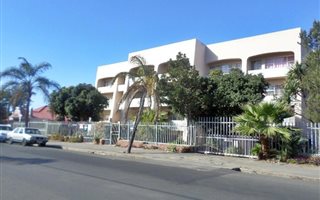 3 Bedroom Apartment in Southernwood