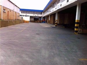 22507 m² Industrial space in Isando