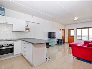 1 Bed Apartment in Constantia Kloof