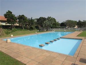 4 Bed Apartment in St Michaels on Sea