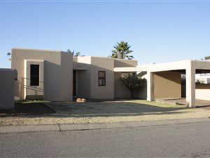 3 Bed House in Rynfield