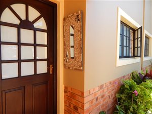 1 Bedroom Apartment in Clifton Hill Estate