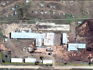 4.4 ha Land available in Maclear