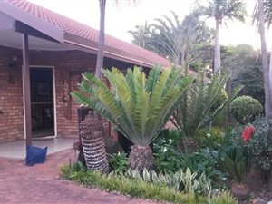 3 Bed Townhouse in Florauna