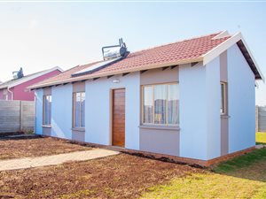 3 Bedroom House in Golden Gardens