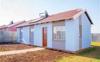 3 Bedroom House in Golden Gardens