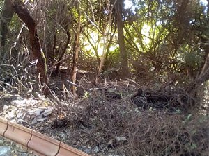 2000 m² Land available in Pretoria North