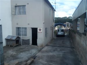 2 Bed House in Moorton