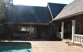 5 Bedroom House in Bedfordview