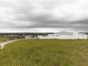 754 m² Land available in Mont Fleur Mountain Estate