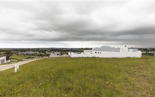 754 m² Land available in Mont Fleur Mountain Estate