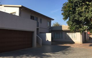 3 Bedroom House in Parktown Estate
