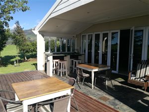 4 Bed House in Katberg