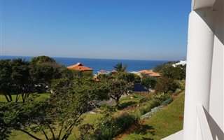 2 Bedroom Apartment in Shakas Rock