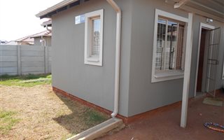 3 Bedroom House in Sky City