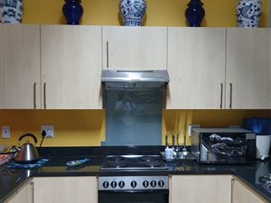 2 Bed Apartment in Diep River