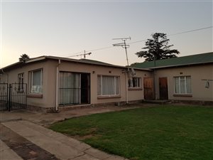 3 Bed House in Northmead