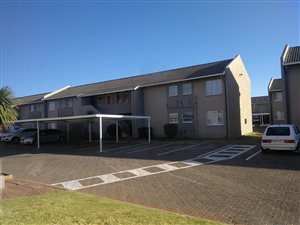 2 Bed Apartment in Boksburg Central