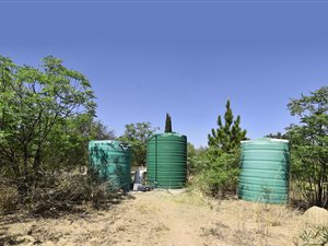 1 ha Land available in Sun Valley