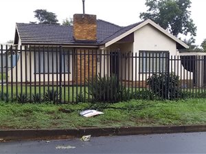 4 Bed House in Birchleigh