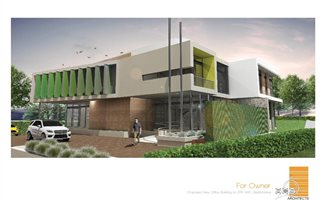 247 m² Office Space in Dowerglen and Ext