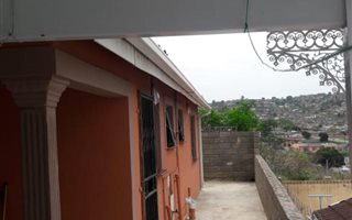 3 Bedroom House in Umlazi