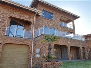 4 Bed Townhouse in Panorama Park