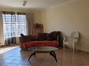 3 Bed Flat in Rietfontein